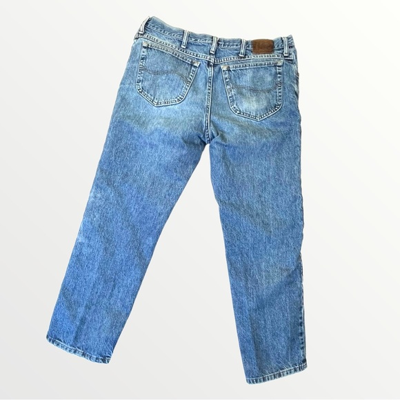 Lee Jeans 38”x30” - Picture 13 of 16
